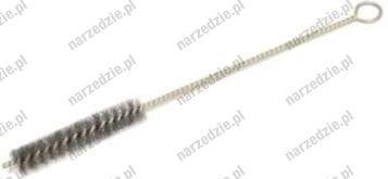 H.33421 Szczotka do gniazd wtryskiwaczy 20x100 mm, stal