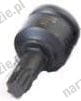 H.45524 Nasadka udarowa 3/4", Torx T80 x 83 mm
