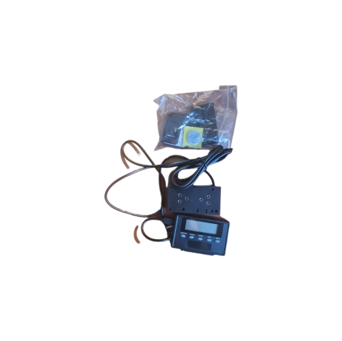 Pomiarowy moduł cyfrowy