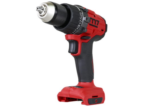 Wiertarko-wkrętarka akumulatorowa Mighty Seven 18V 90Nm BODY