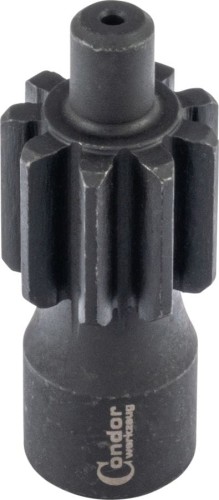 Przyrząd do ustawiania rozrządu DAF