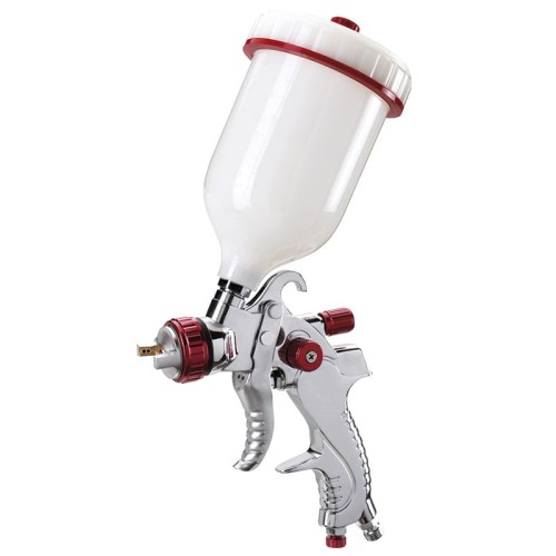 Pistolet natryskowy z zasilaniem grawitacyjnym -ø 1,4mm