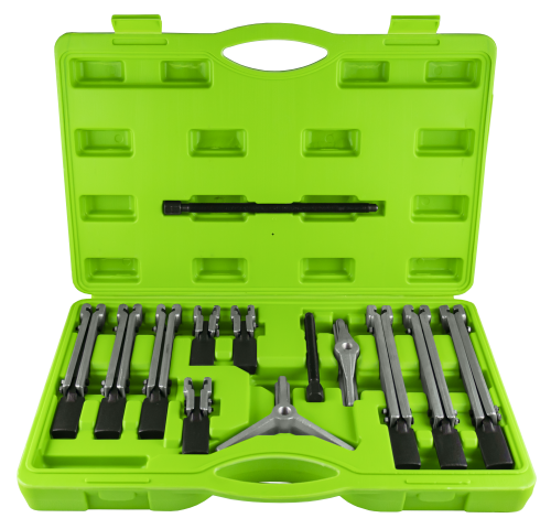 Ściągacze 2- i 3-ramienne 40-125 mm