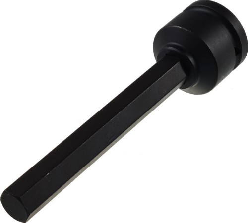 Nasadka udarowa 3/4", imbus 17 x 105 mm