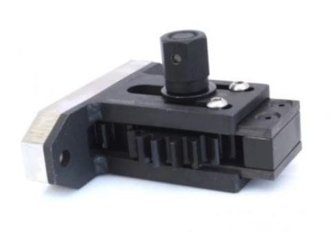 Przyrząd do ustawiania rozrządu Iveco