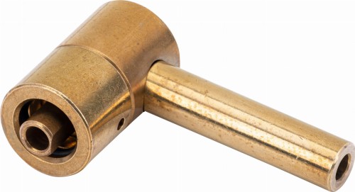 Adapter wlewu oleju skrzyni biegów VAG DSG