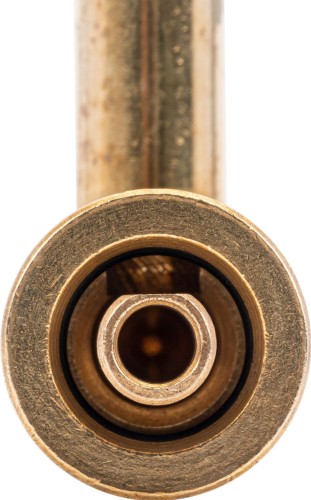 Adapter wlewu oleju skrzyni biegów VAG DSG