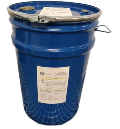 PŁYN DO ODTŁUSZCZANIA NA ZIMNO DO MYJEK WARSZTATOWYCH Z BECZKĄ 60L