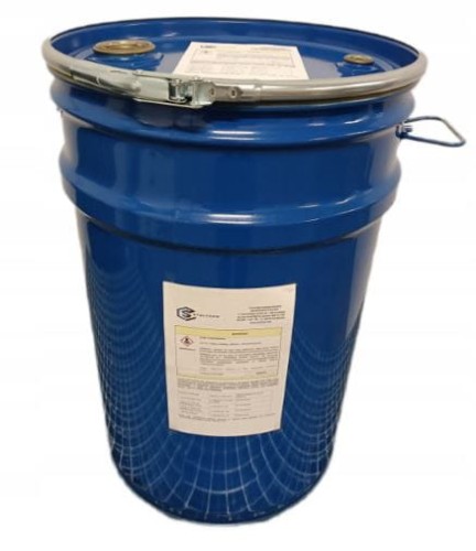 PŁYN DO MYJEK WARSZATOWYCH Z BECZKĄ 60L DO MYCIA CZĘŚCI I NARZĘDZI