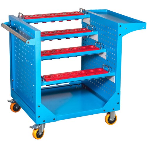 Zestaw Szafek Narzędziowych P440A