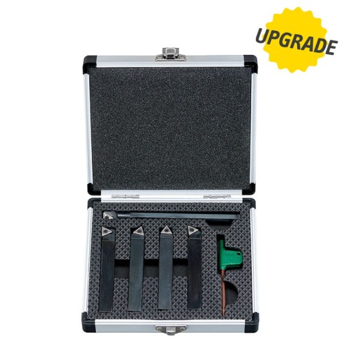 Zestaw Uchwytów Narzędziowych Z Węglików Spiekanych B007/25