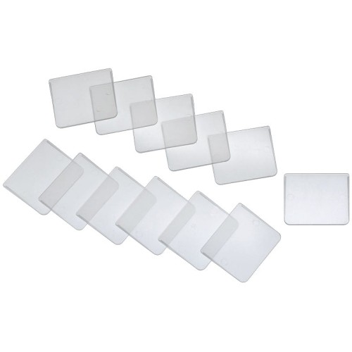 Zestaw Brzeszczotów Do Wyrzynarki LSM76-12