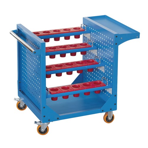 Zestaw Szafek Narzędziowych P450A