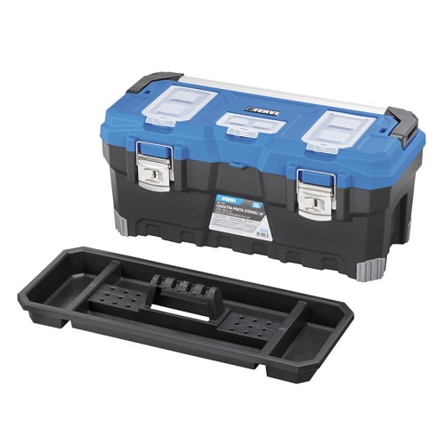 SKRZYNKA NARZĘDZIOWA 26”