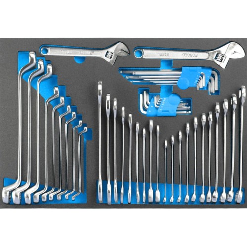 Szafka Narzędziowa Na Kółkach C900CA