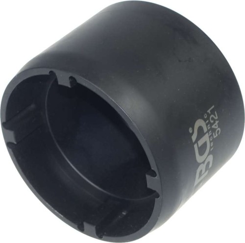 Nasadka do nakrętek wieńcowych  72/80mm, Scania