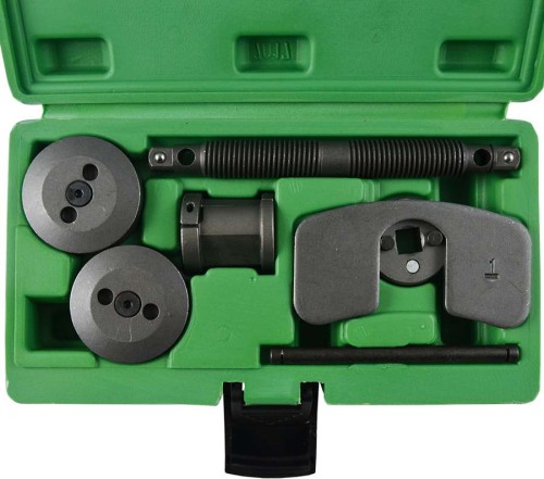 Zestaw do tłoczków hamulcowych, 5 cz.