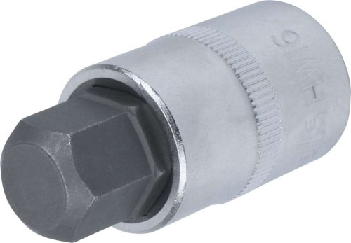 Nasadka 1/2", imbus  16 x 55 mm