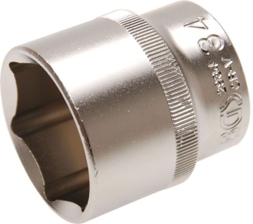 Nasadka 1/2", 34 mm, 6-kątna