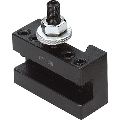 Płaskie uchwyty narzędziowe T0AC/D