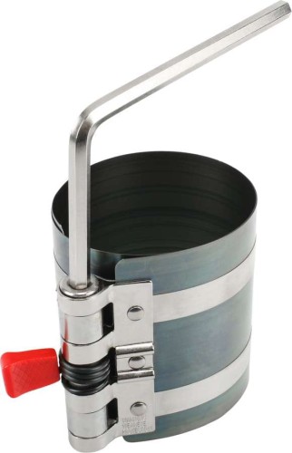 Opaska do pierścieni tłokowych 90-175 mm