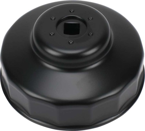 Nasadka  90/15 do filtrów oleju, blaszana