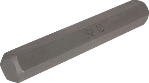 Bit 10 mm (3/8") imbus 10x75 mm