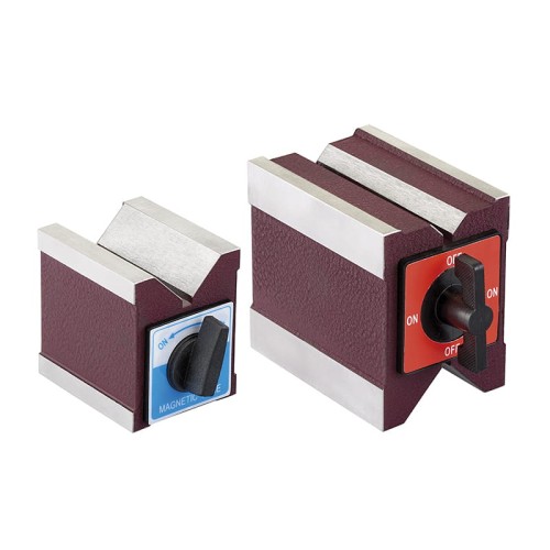 Blok magnetyczny V P007/2C
