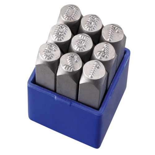 Numeratory HRC 58-60 P012/N04P