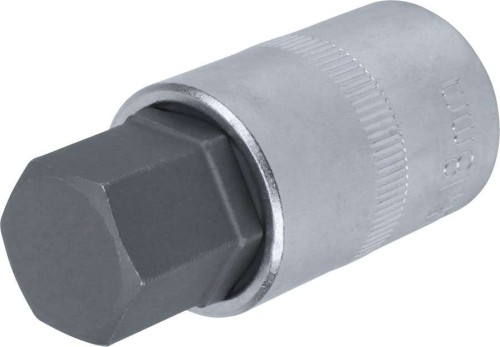 Nasadka 1/2", imbus  18 x 55 mm