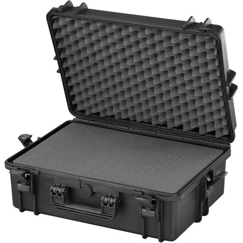 Walizka wodoodporna M505/B