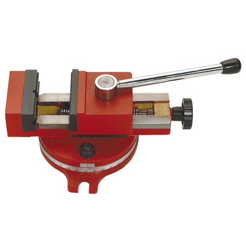 Imadło szybkomocujące do wiertarki M034/120