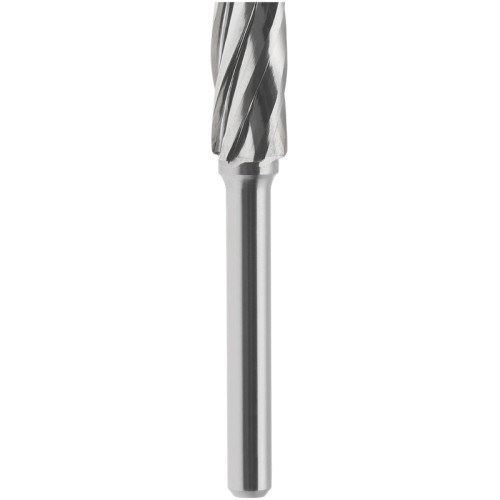 FREZY TRZPIENIOWE DO ALUMINIUM A12AL6