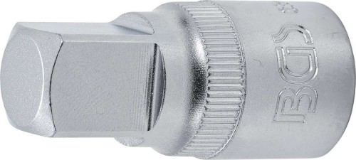 Nasadka 1/2", 4-kątna 14 mm