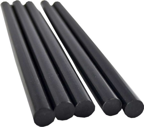 Zestaw do usuwania wgnieceń, 5 sztyftów kleju