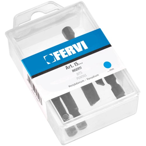 Bity krzyżowe PH antypoślizgowe IS25/PH1AS