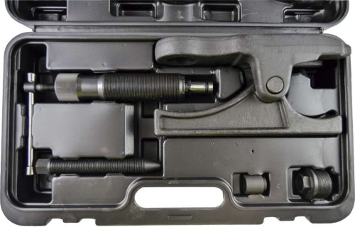 Ściągacz hydrauliczny przegubów, otw. 35 x wys.100 mm