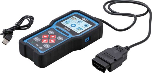 Komputer diagnostyczny OBD II