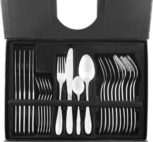 Zestaw sztućców, 24 el.