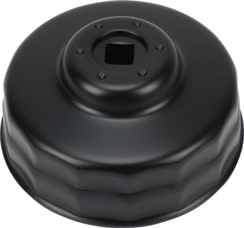 Nasadka  80-82/15 do filtrów oleju, blaszana