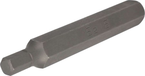 Bit 10 mm (3/8") imbus  6x75 mm