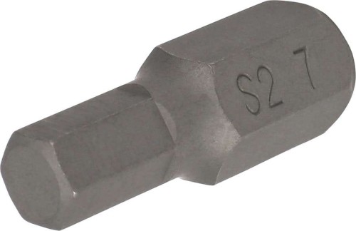Bit 10 mm (3/8")  imbus  7x30 mm