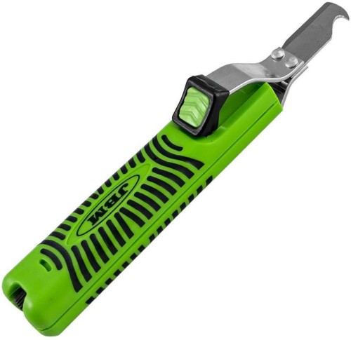 Nóż uniwersalny warsztatowy, wysuwany