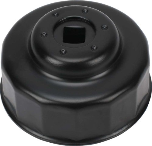 Nasadka  65/14 do filtrów oleju, blaszana