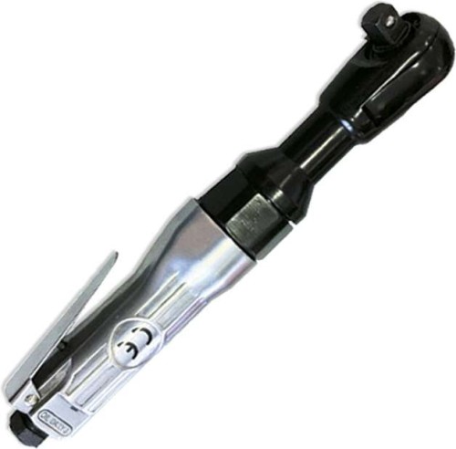 Grzechotka pneumatyczna 1/2", 61 Nm