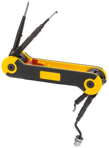 GRADOWNIK  WERSJA KIESZONKOWA