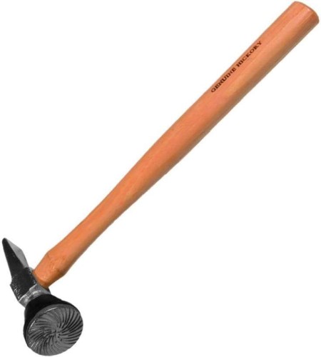 Młotek blacharski ściągający