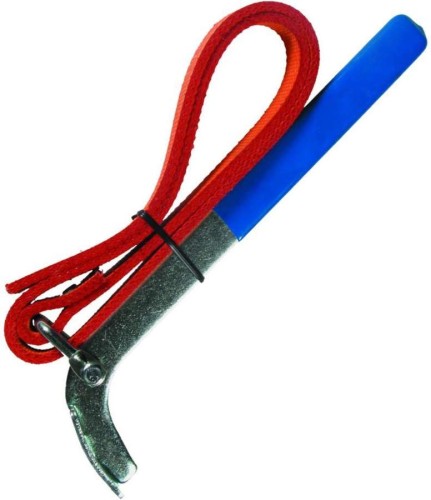 Klucz do filtra oleju taśmowy 60-230 mm