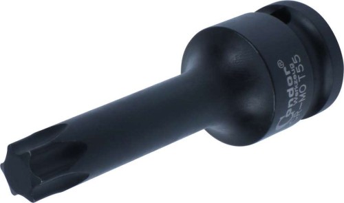 Nasadka 1/2" udarowa Torx T55 x 78 mm