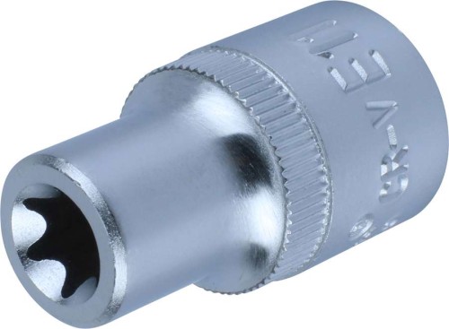 Nasadka 1/2", Torx E 11